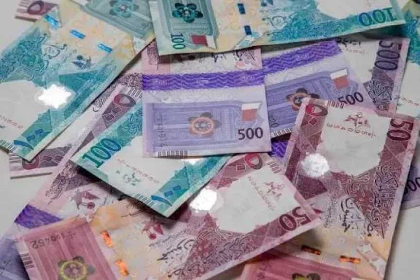 سعر الريال القطري اليوم الأربعاء 29 يوليو 2026
