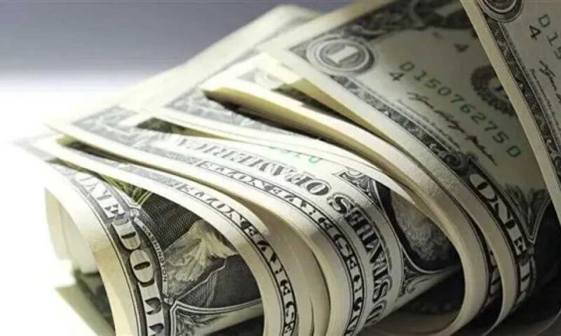 سعر الدولار اليوم الخميس 30 يوليو 2026