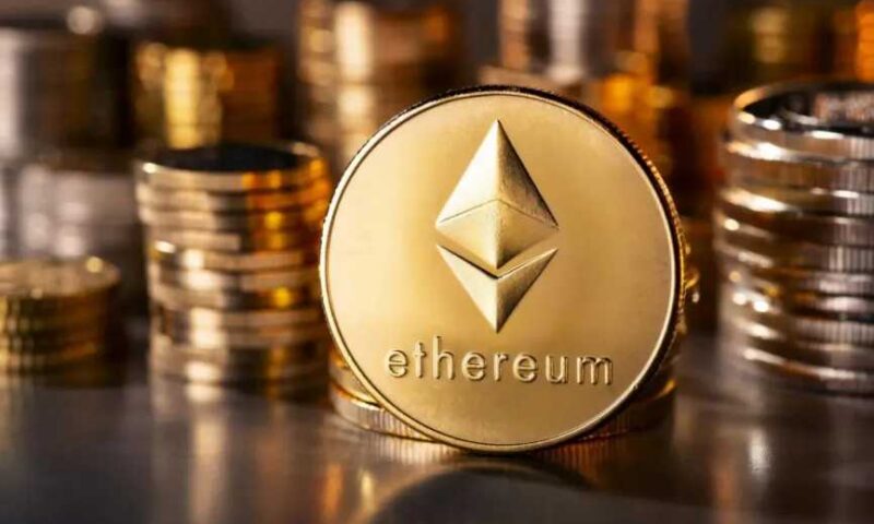 سعر الإيثريوم اليوم الأربعاء 29 يوليو 2026
