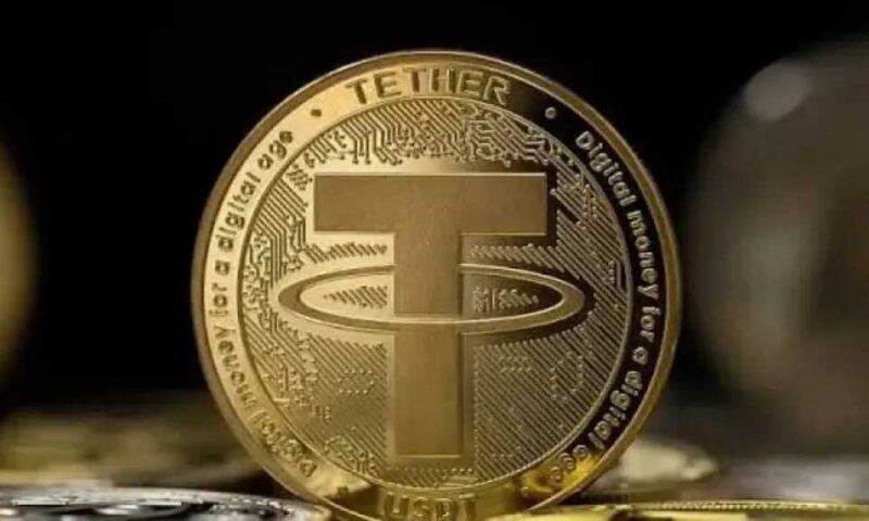 سعر تيثر اليوم الأربعاء 29 يوليو 2026