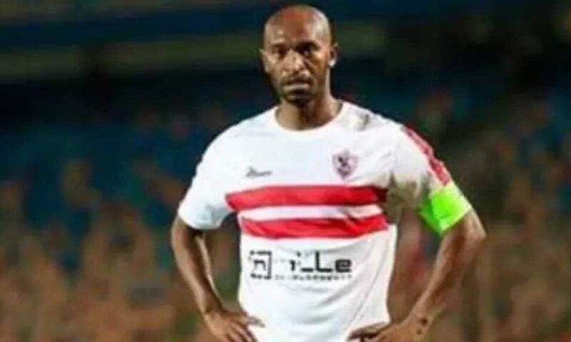 شيكابالا يعتذر عن تولي منصب المدير الرياضي لنادي الزمالك