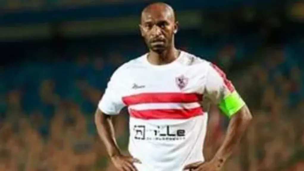 شيكابالا يعتذر عن تولي منصب المدير الرياضي لنادي الزمالك