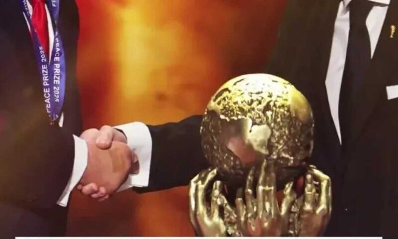الفيفا يفتح باب الاستثمار الخاص بالمونديال واليويفا يتهم إنفانتينو بـ «بيع روح اللعبة»