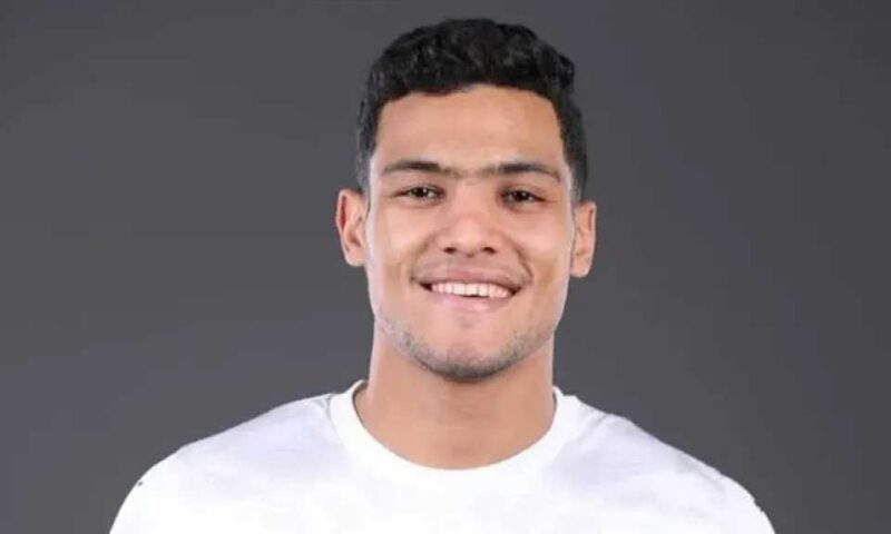 المصري يضم مصطفى العش من الأهلي 4 مواسم