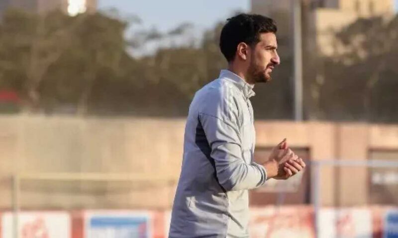 الأهلي يحسم حقيقة العروض المقدمة لـ «بن رمضان»