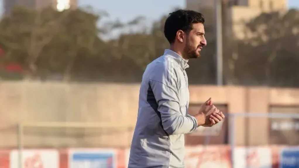 الأهلي يحسم حقيقة العروض المقدمة لـ «بن رمضان»