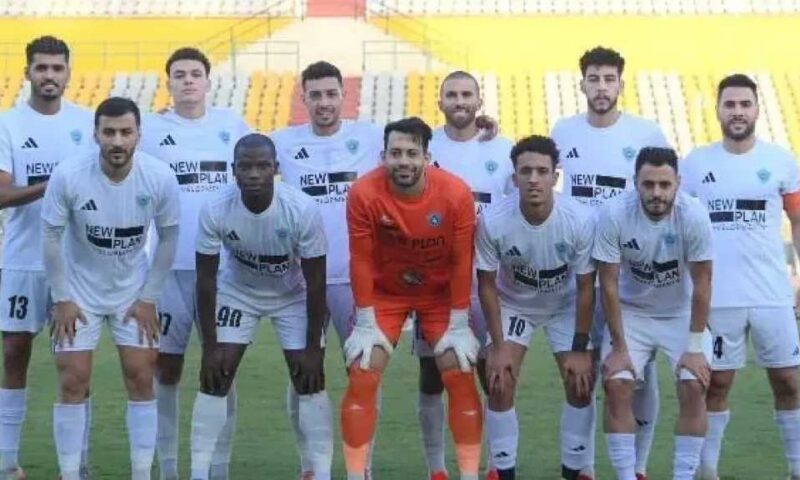 غزل المحلة يهزم إنتر سيتي 3-1 وديًا