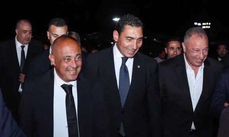 شراكة كبرى بين الأهلي والمتحدة للرياضة حتى 2030