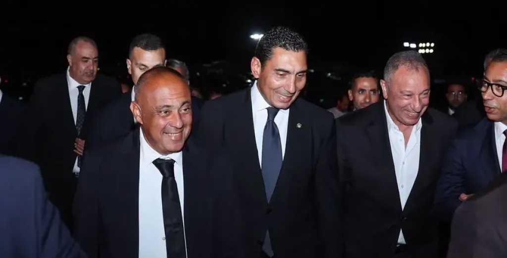 شراكة كبرى بين الأهلي والمتحدة للرياضة حتى 2030