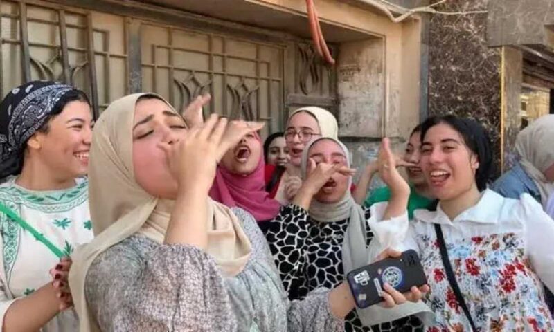 اعرف ترتيبك في نتيجة الثانوية العامة 2026