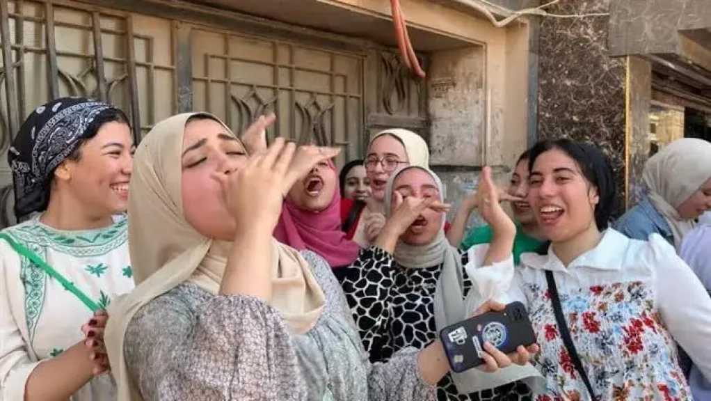 اعرف ترتيبك في نتيجة الثانوية العامة 2026