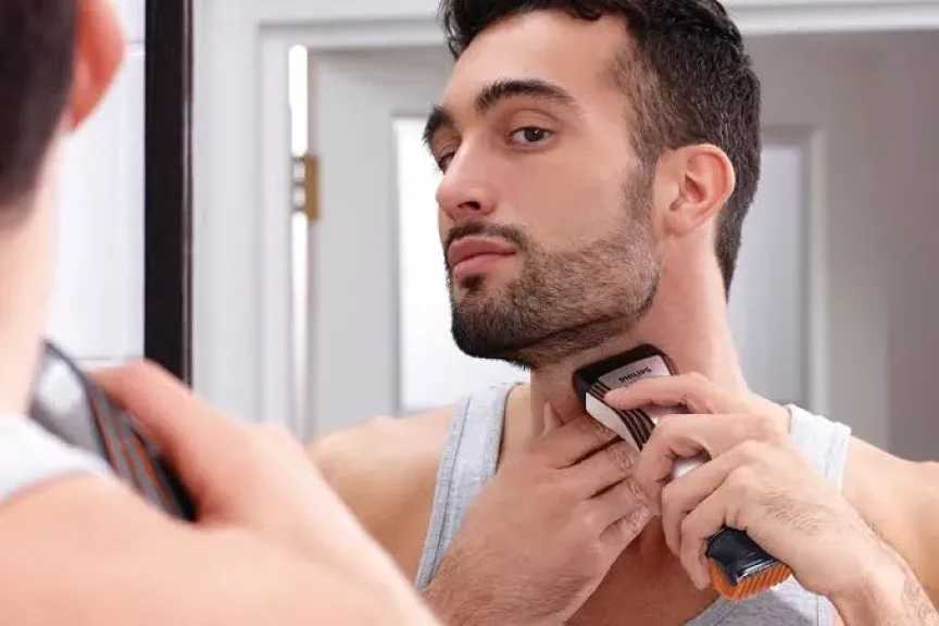 تفسير حلم الشعر الطويل والذقن الكثيفة للرجل