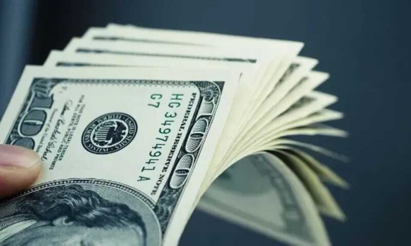 أسعار الدولار في مصر بمستهل تعاملات الخميس 30 يوليو 2026