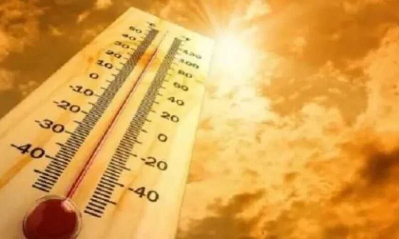 الأرصاد تحذر من قفزة في درجات الحرارة والرطوبة حتى الثلاثاء المقبل