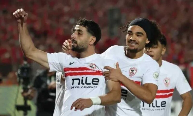 الزمالك يكشف ترتيبات الموسم الجديد ومصير الجهاز الإداري