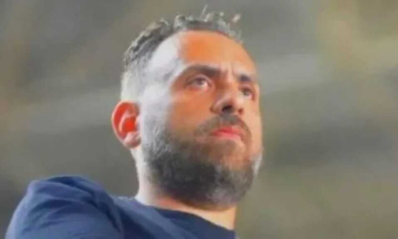 مهيب عبد الهادي يهاجم جون إدوارد وينتقد سياسة التعاقدات في الزمالك