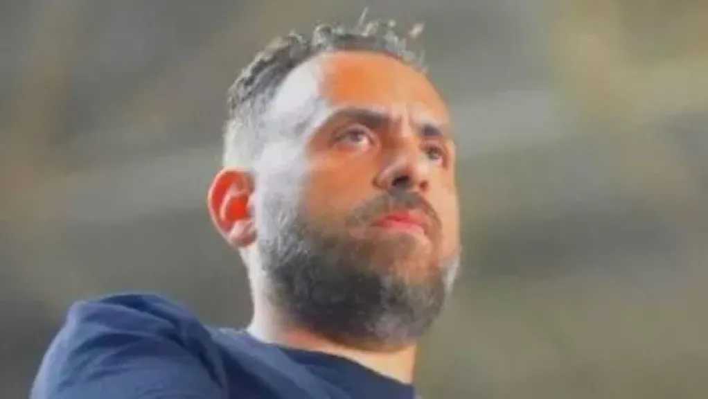 مهيب عبد الهادي يهاجم جون إدوارد وينتقد سياسة التعاقدات في الزمالك
