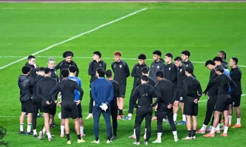 مصطفى عبد الخالق يكشف أسباب اعتذاره ويكيل الاتهامات لجون إدوارد