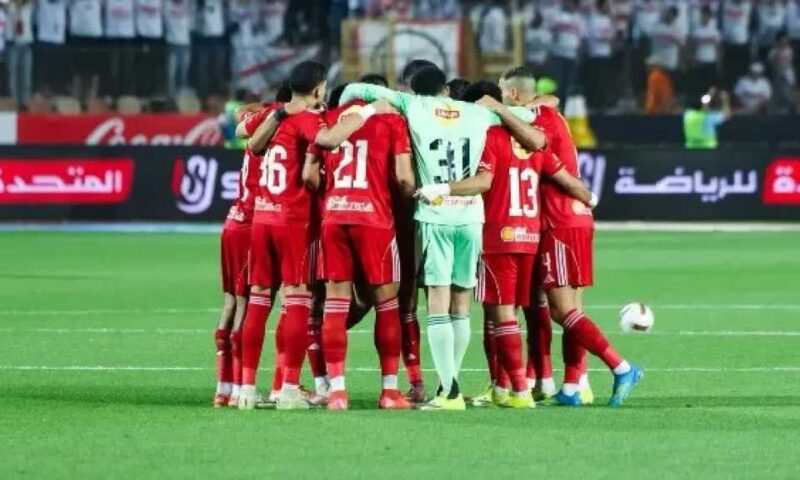 تصريحات محمود أبو الدهب حول مشاركة الأهلي بالكونفدرالية تثير الجدل