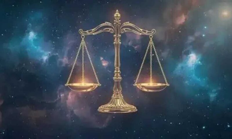 حظك اليوم برج الميزان الجمعه 31 يوليو 2026 : وازن أمورك واتخذ قراراتك بحكمة