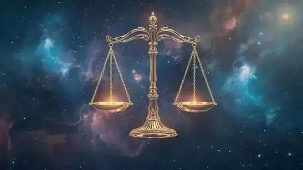 حظك اليوم برج الميزان الجمعه 31 يوليو 2026 : وازن أمورك واتخذ قراراتك بحكمة