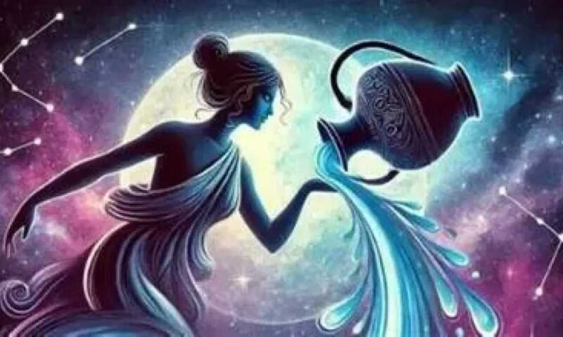 حظك اليوم برج الدلو الجمعه 31 يوليو 2026 : ابتكر مسارك واستثمر أفكارك المميزة