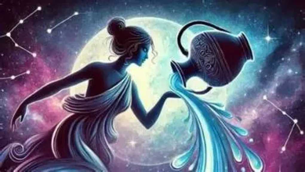 حظك اليوم برج الدلو الجمعه 31 يوليو 2026 : ابتكر مسارك واستثمر أفكارك المميزة