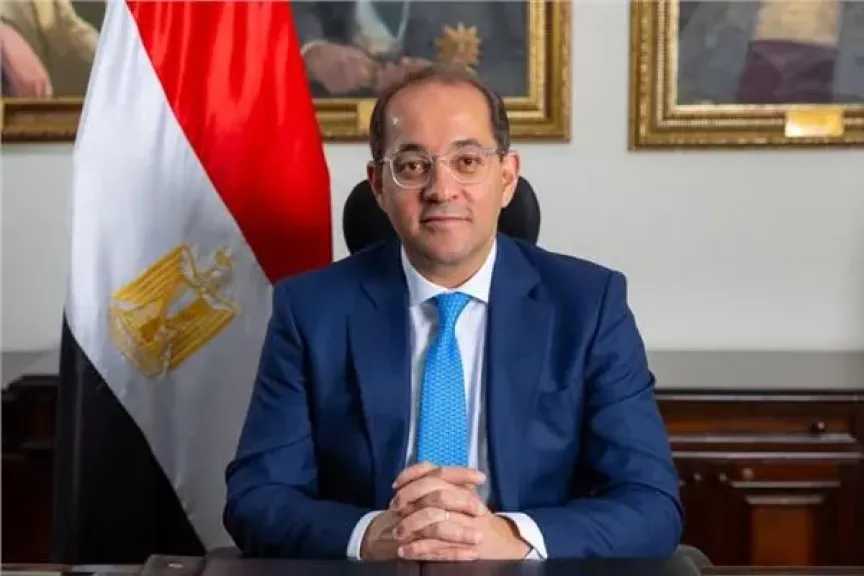 وزير المالية: دعم المحافظات أولوية لتحسين الخدمات وتعزيز العدالة الاقتصادية