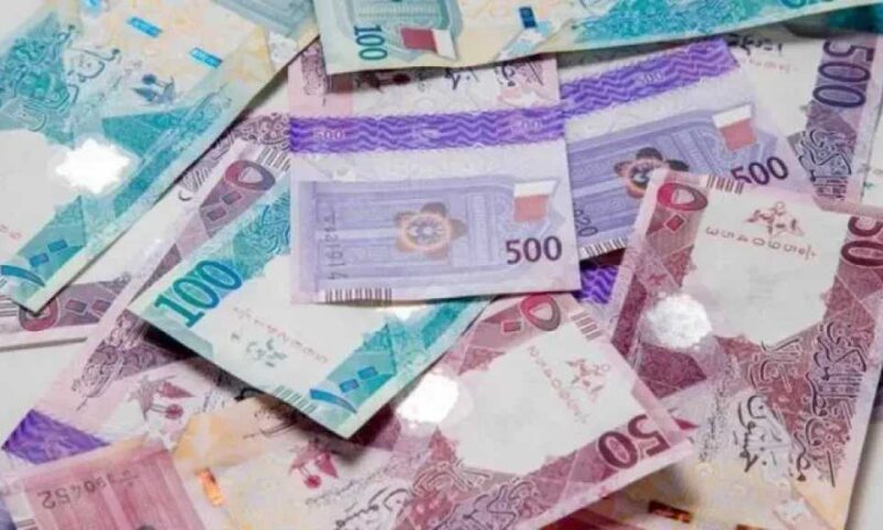 سعر الريال القطري اليوم الخميس 30 يوليو 2026