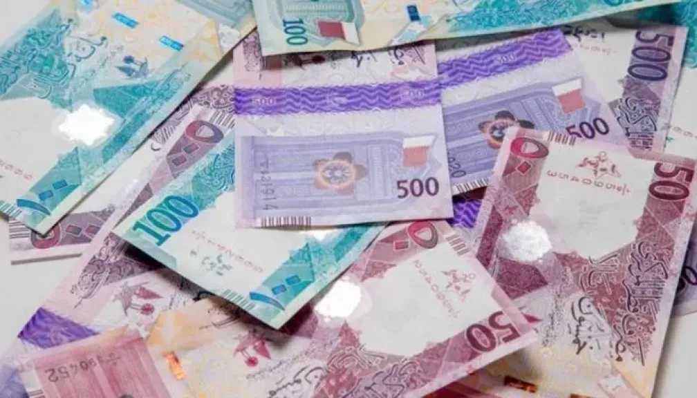 سعر الريال القطري اليوم الخميس 30 يوليو 2026