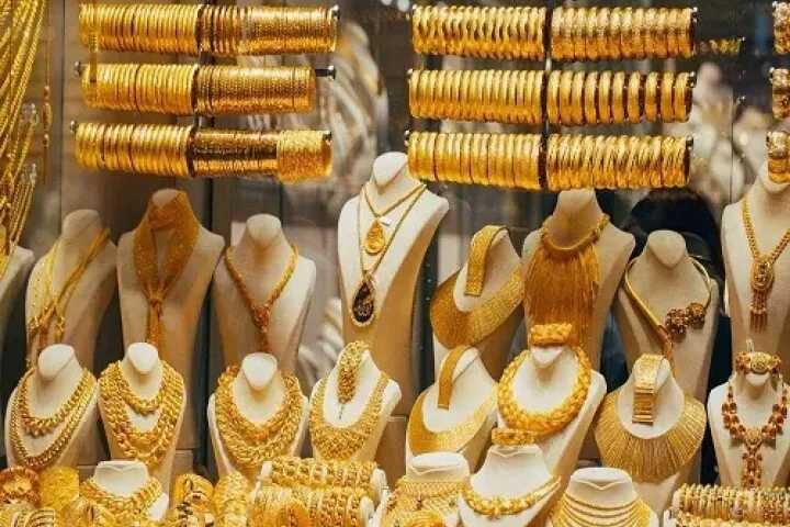 سعر الذهب اليوم الخميس 30 يوليو 2026