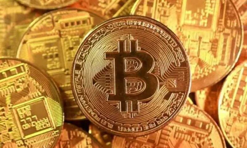 سعر البيتكوين اليوم الخميس 30 يوليو 2026