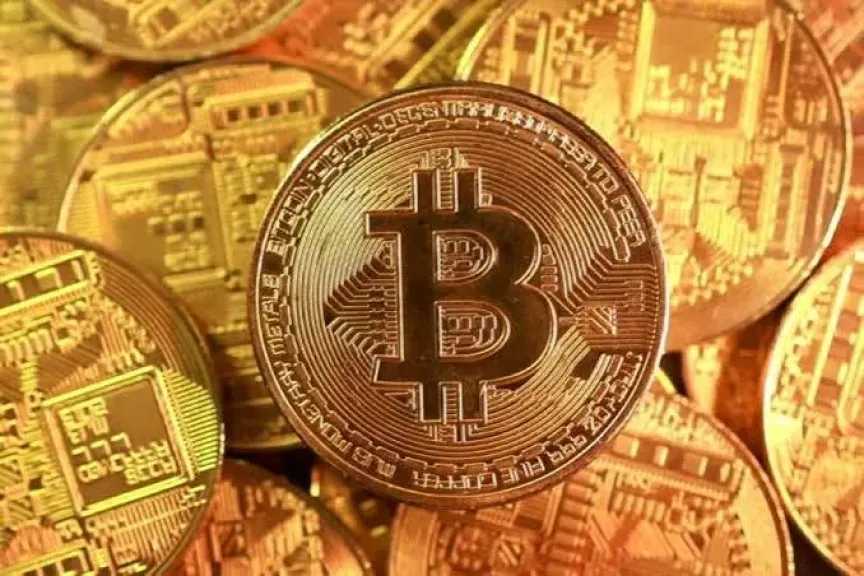 سعر البيتكوين اليوم الخميس 30 يوليو 2026