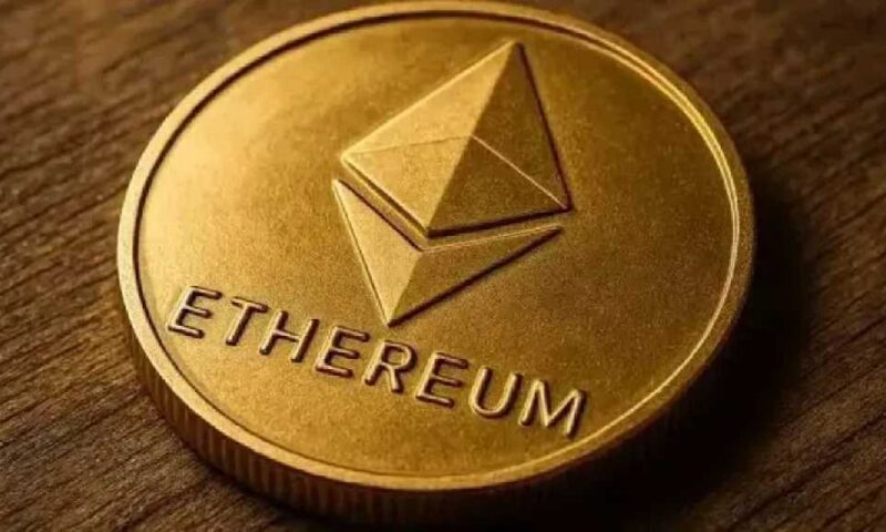 سعر الإيثريوم اليوم الخميس 30 يوليو 2026