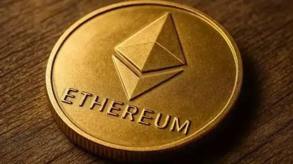 سعر الإيثريوم اليوم الخميس 30 يوليو 2026