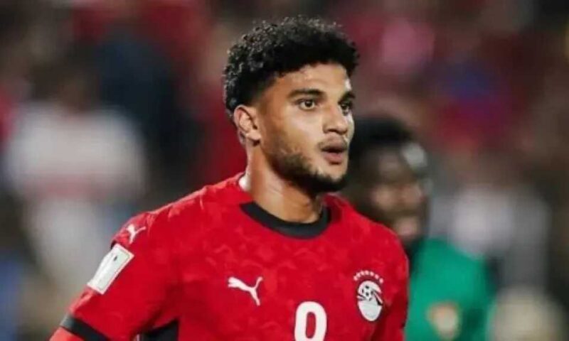 البنك الأهلي يحسم موقف أسامة فيصل والأحمر يواصل ودياته المغلقة