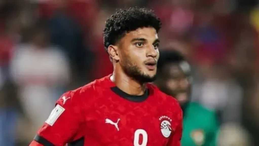البنك الأهلي يحسم موقف أسامة فيصل والأحمر يواصل ودياته المغلقة