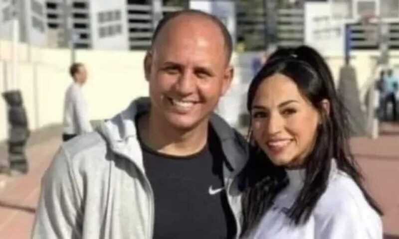 بسنت حميدة تعلن انفصالها عن زوجها ومدربها وتؤكد مواصلة مشوارها الرياضي