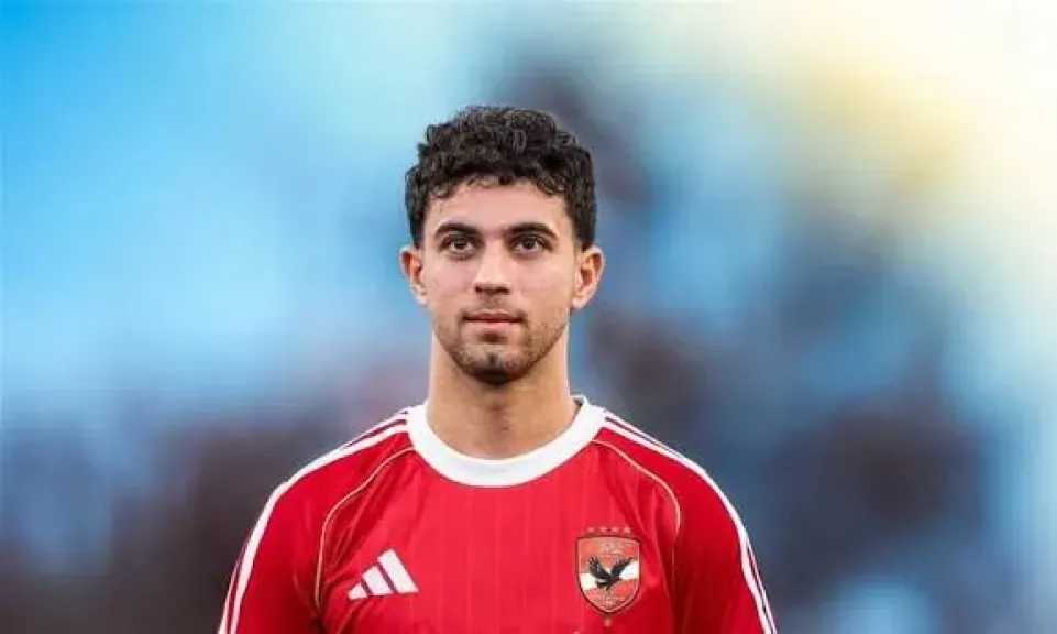 أحمد عابدين ينتقل لوادي دجلة ويعد بالعودة للأهلي