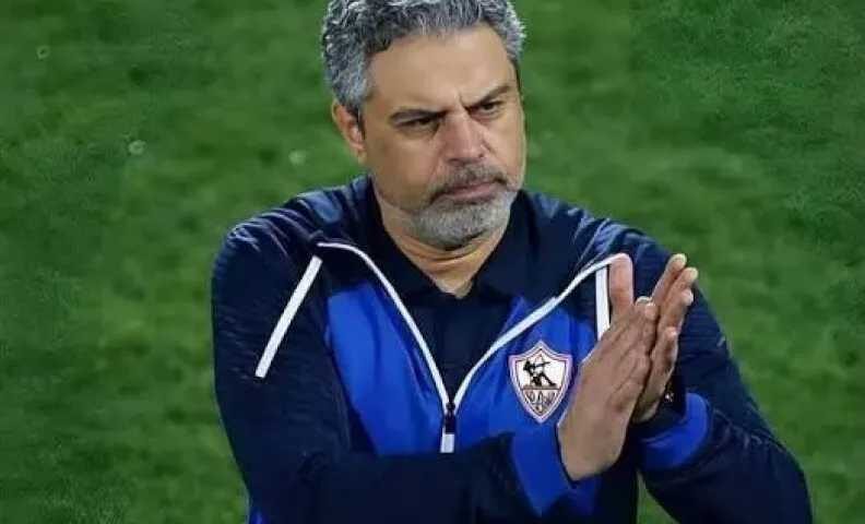 معتمد جمال يستمر مع الزمالك بعد رفض العروض
