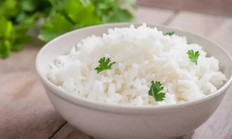 تفسير حلم تناول الأرز: دلالات الصبر والرزق