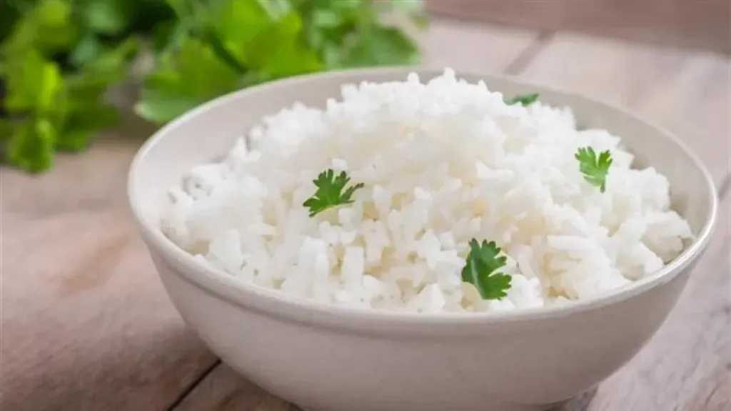 تفسير حلم تناول الأرز: دلالات الصبر والرزق