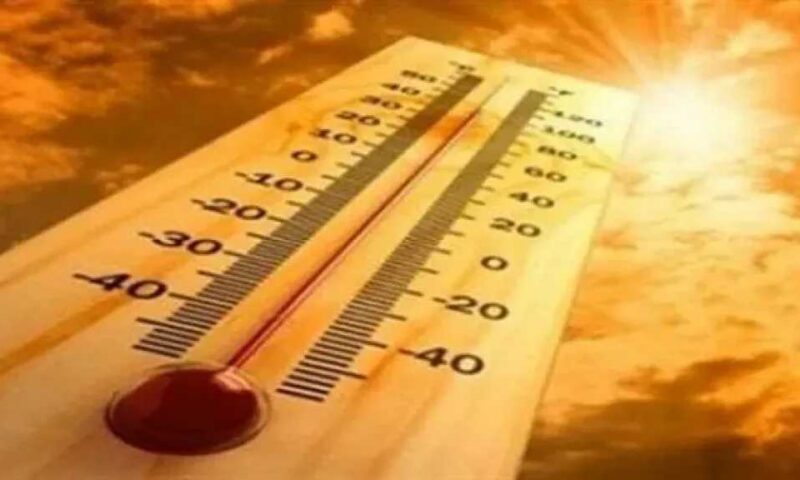 ارتفاع حراري واضطراب في الملاحة.. الأرصاد تحذر من طقس اليوم الجمعة 31 يوليو
