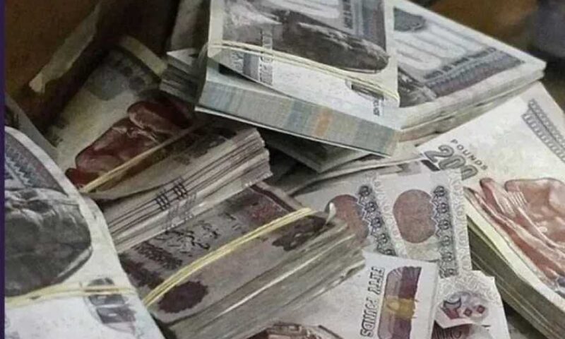 موعد صرف معاشات أغسطس 2026