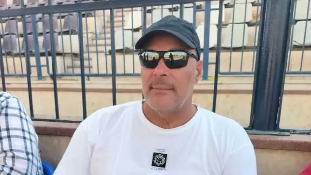في أول ظهور لـ عصام عبدالفتاح.. ختام اختبارات اللياقة البدنية ”كوبر” للحكام على ملاعب نادي النصر