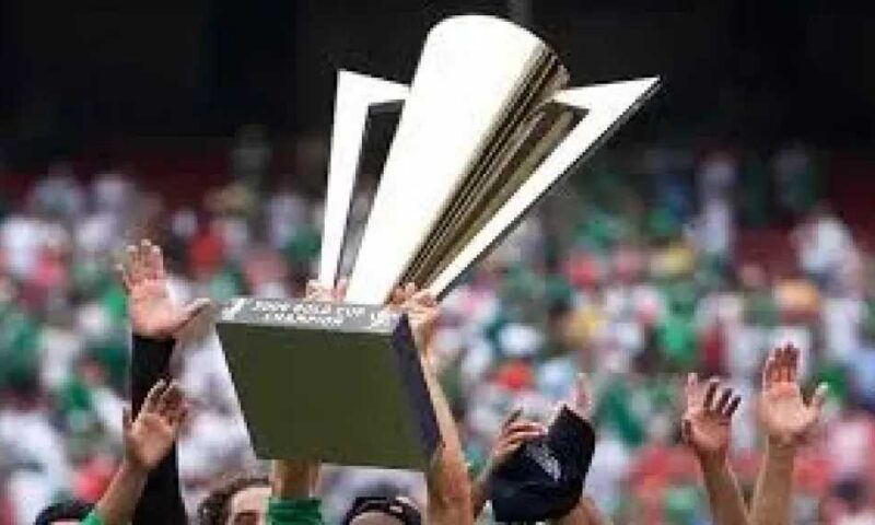 ”كونكاكاف” يرفض مقترح ”الفيفا” لبيع حصص كأس العالم.. والمكسيك تدرس موقفها