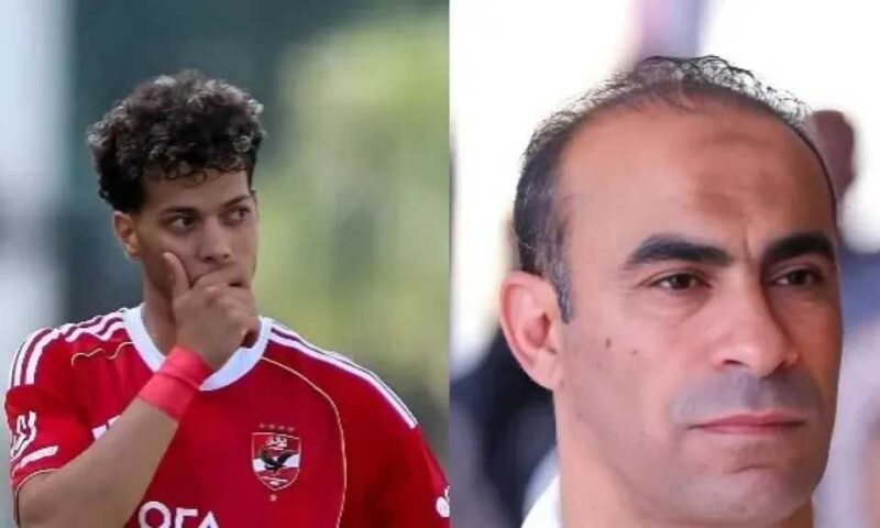 كواليس جلسة إمام عاشور وسيد عبد الحفيظ: اتفاق مبدئي على التجديد وحسم الملف الأحد