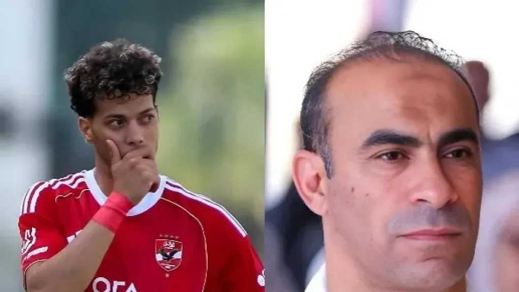 كواليس جلسة إمام عاشور وسيد عبد الحفيظ: اتفاق مبدئي على التجديد وحسم الملف الأحد