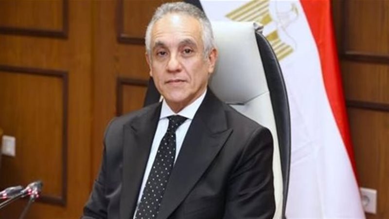 أهم القرارات الحكومية اليوم في العدد 145 بالجريدة الرسمية