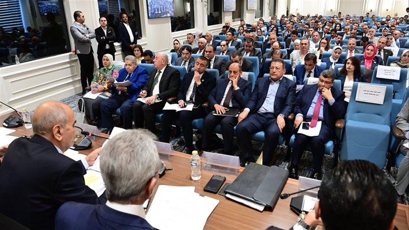 وكيل خطة النواب: قانون “مستقبل مصر” يمنح الجهاز إطارًا تشريعيًا ويعزز ثقة المستثمرين